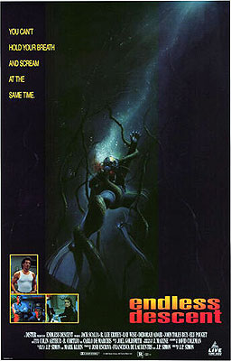 Endless Descent (1989)