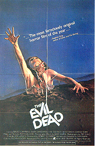 The Evil Dead (1982)