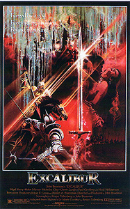 Excalibur (1981)