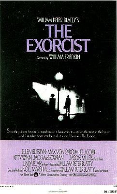 The Exorcist (1973)