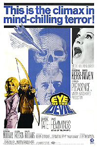 Eye of the Devil (1967)