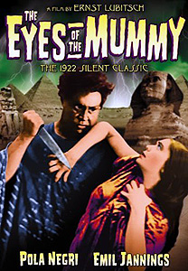 Eyes of the Mummy (1918)