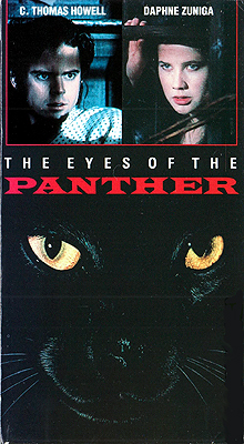 The Eyes of the Panther (1989)