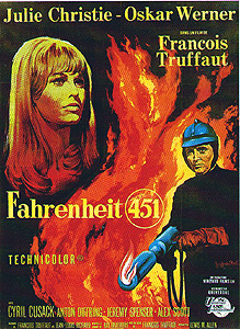 Fahrenheit 451 (1966)