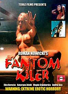 Fantom Kiler (1998)
