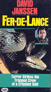 Fer-de-Lance (1974)
