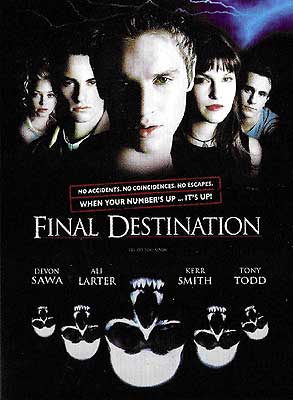 Final Destination (2000)