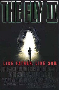 The Fly II (1989)