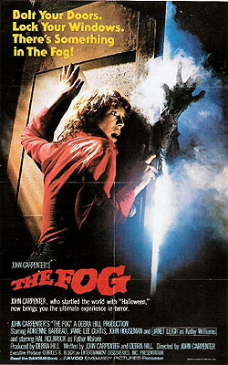 The Fog (1980)