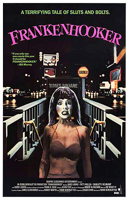 Frankenhooker (1990)