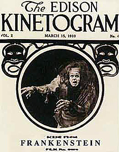 Frankenstein (1910)