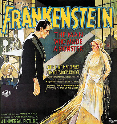 Frankenstein (1931)