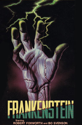 Frankenstein (1973)