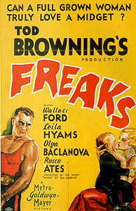 Freaks (1932)