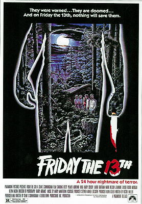 Friday the 13th (1980)