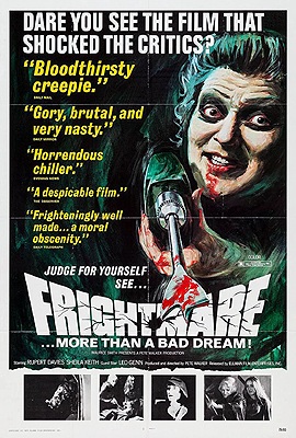 Frightmare (1974)