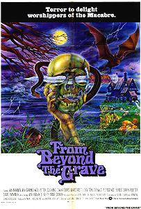 From Beyond the Grave (1973)