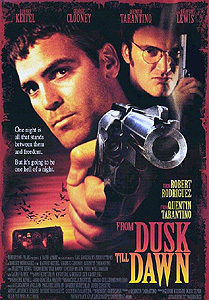 From Dusk Till Dawn (1996)