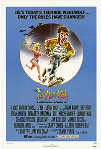 Full Moon High  (1981)