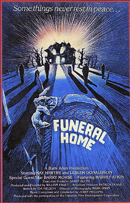 Funeral Home (1980)
