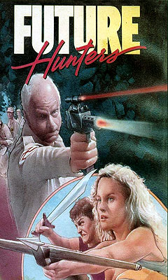 Future Hunters (1986)
