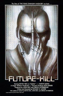 Future Kill (1985)