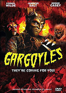 Gargoyles (1972)