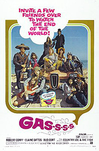 Gas-s-s-s (1970)