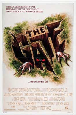 The Gate (1986)