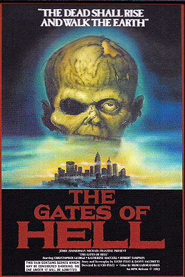 The Gates of Hell (1980)