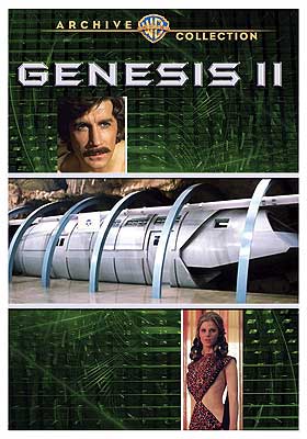 Genesis II (1973)