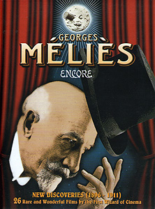 Georges Melies Trick Films, 1897