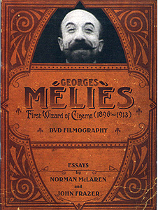 Georges Méliès Trick Films, 1898