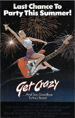 Get Crazy (1983)