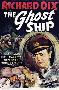 The Ghost Ship (1943)