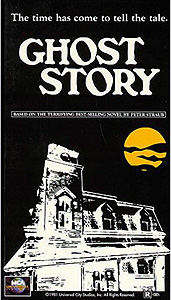 Ghost Story (1981)