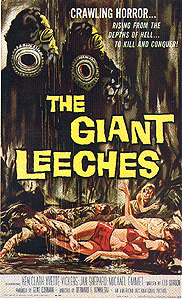 The Giant Leeches)