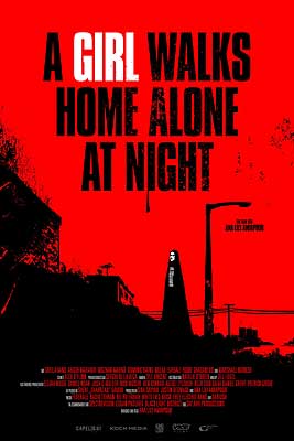 A Girl Walks Home Alone at Night (2014)