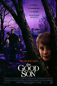 The Good Son (1993)