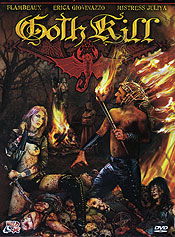 Goth Kill (2009)