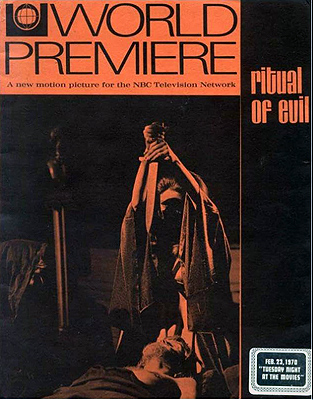 Ritual of Evil (1970)