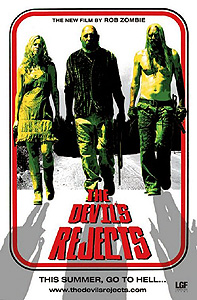 The Devil's Rejects (2005)