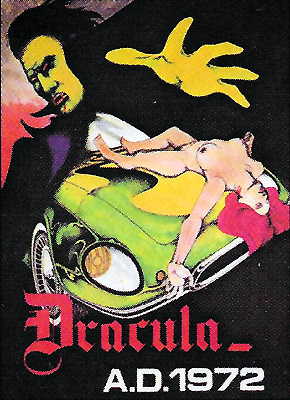 Dracua, A.D. 1972 (1972)