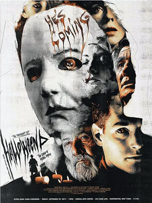 Halloween 6: The Curse of Michael Myers (1995)