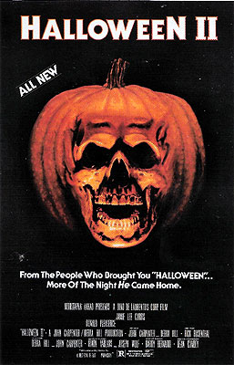 Halloween II (1981)