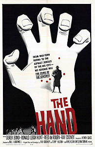 The Hand (1960)