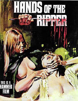 Hands of the Ripper (1971)