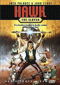 Hawk the Slayer (1980)