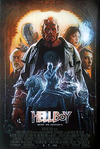 Hellboy (2004)