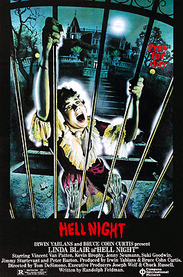 Hell Night (1981)